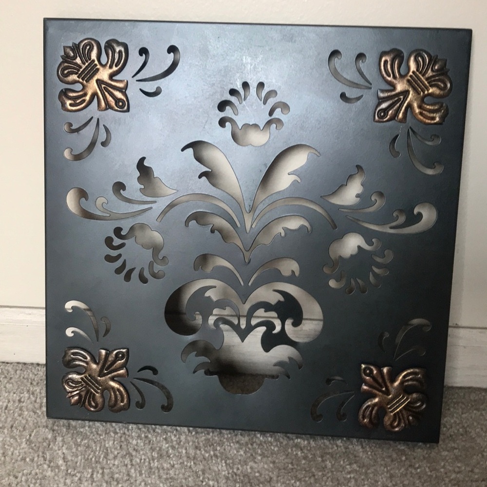 Wall Decor